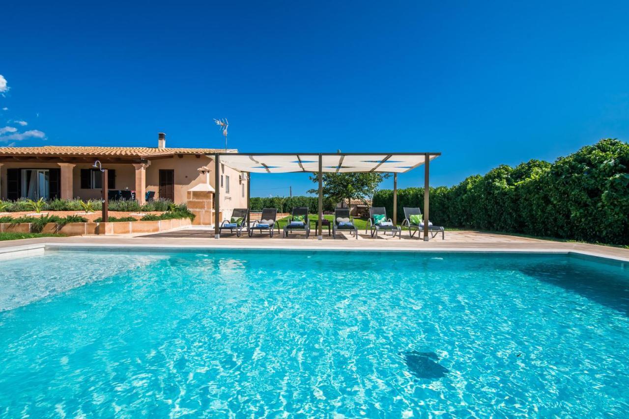 Landhaus Ideal Mallorca - Del Nord