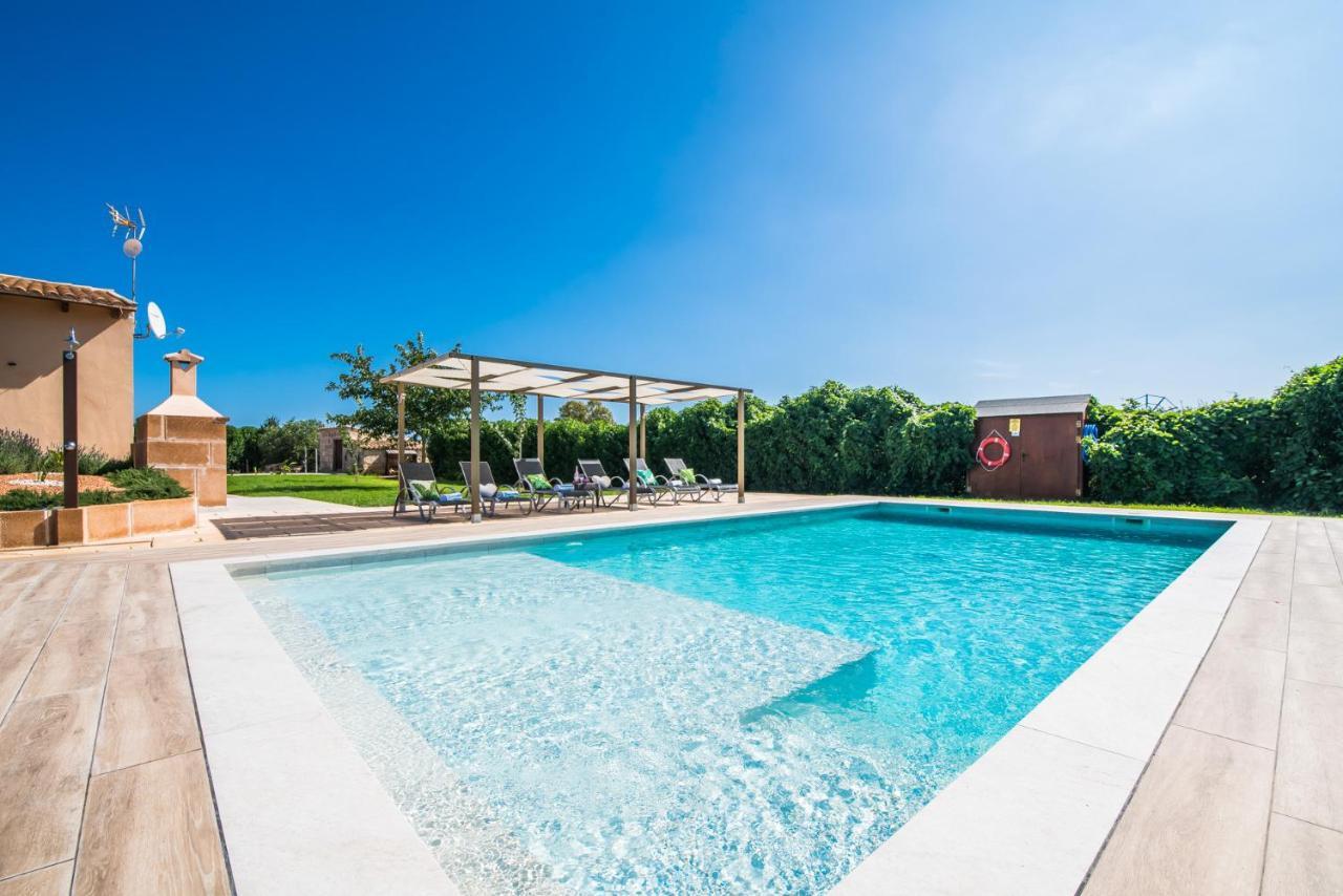 Ideal Mallorca - Del Nord Landhaus *