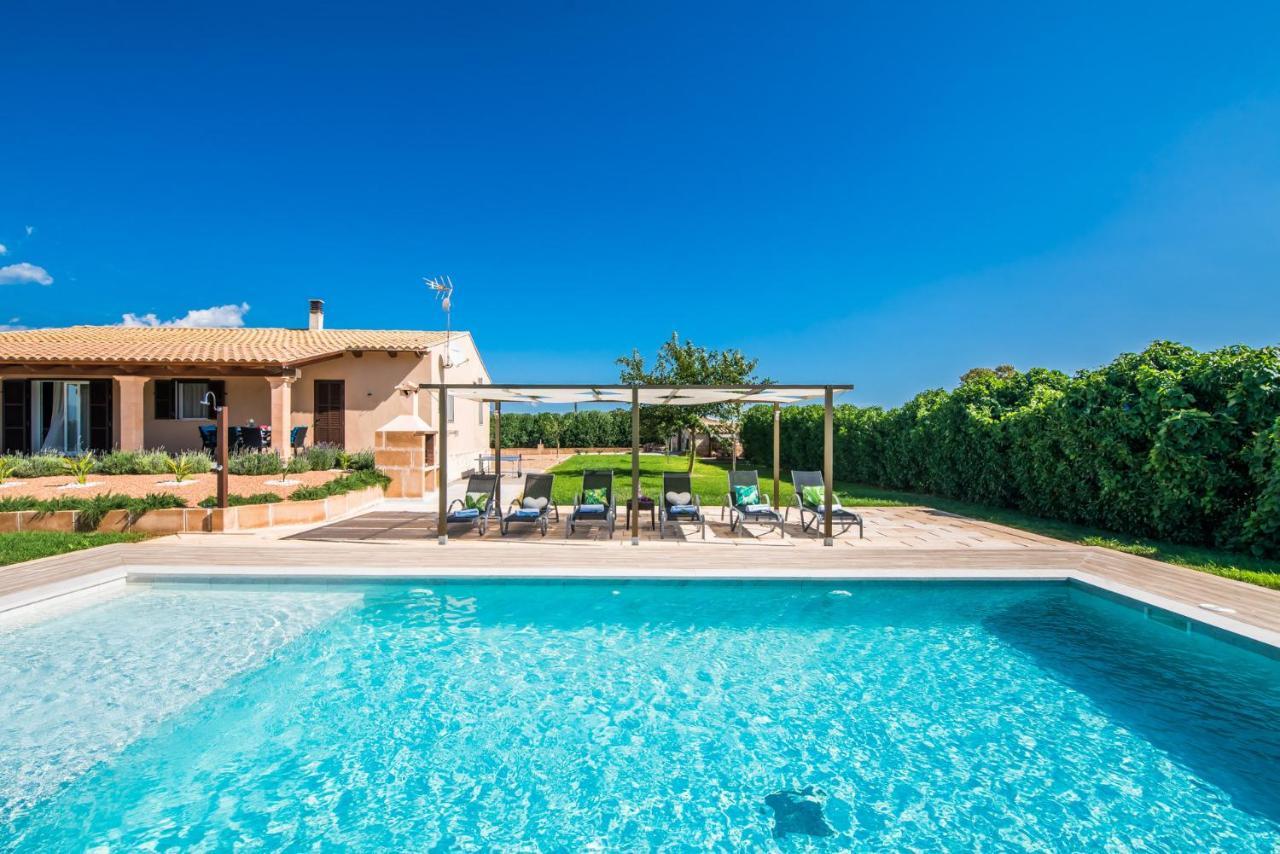 Ideal Mallorca - Del Nord Landhaus