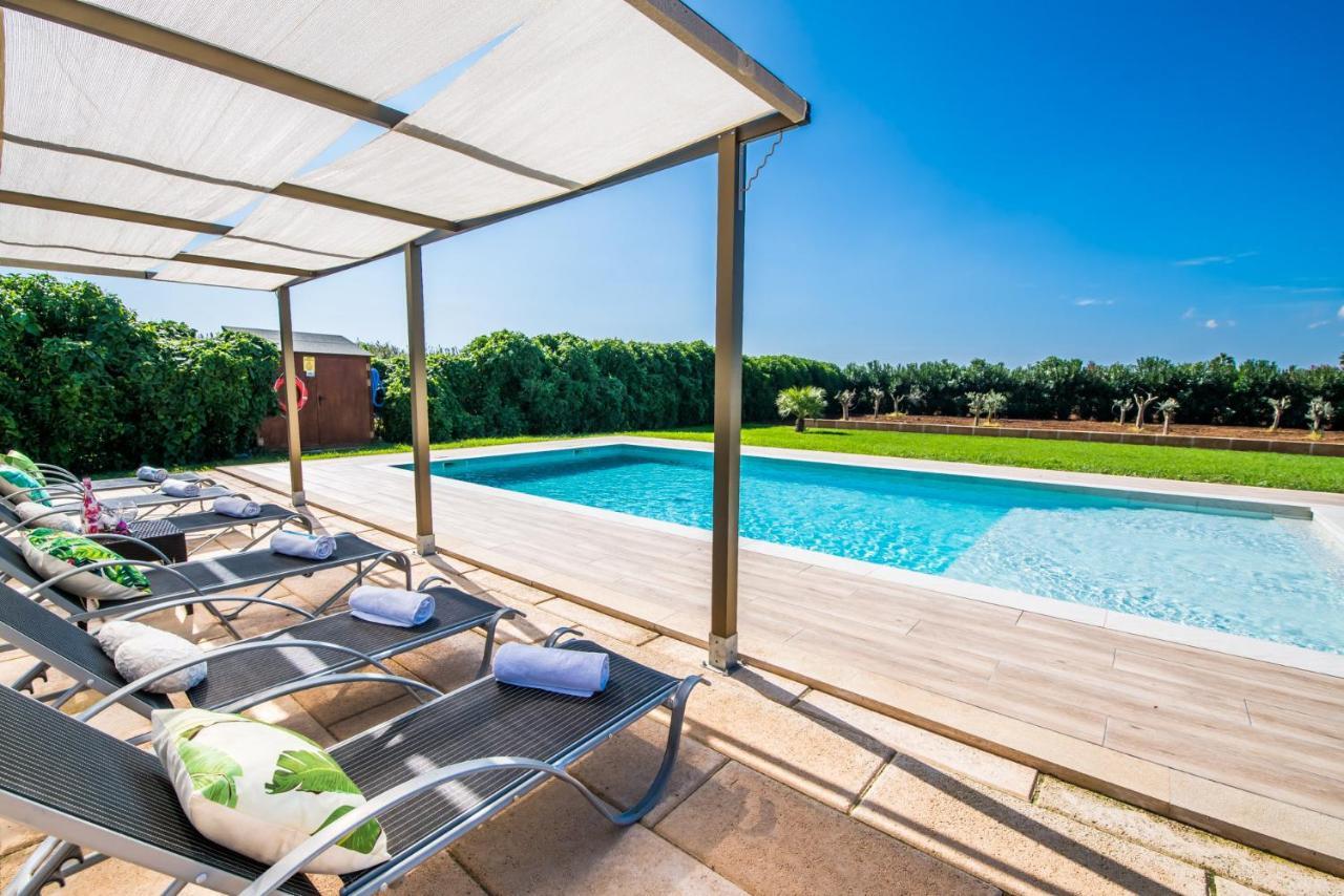 Ideal Mallorca - Del Nord Landhaus