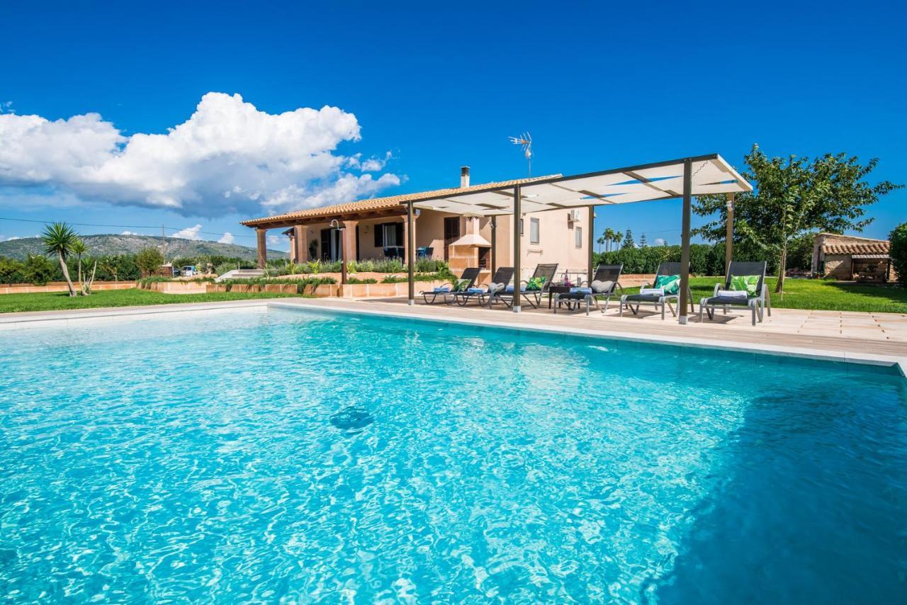 Ideal Mallorca - Del Nord Landhaus *