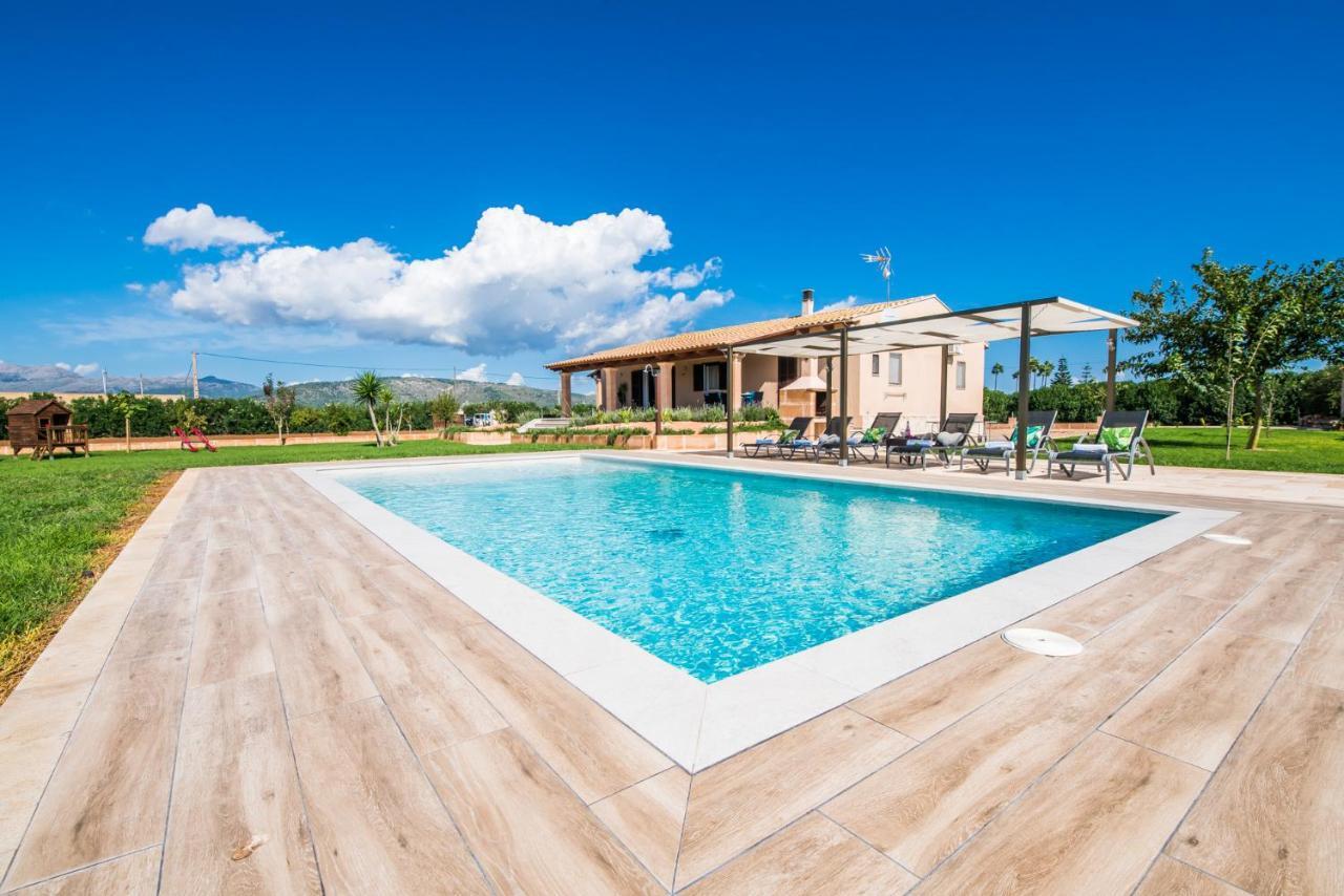 Ideal Mallorca - Del Nord Landhaus