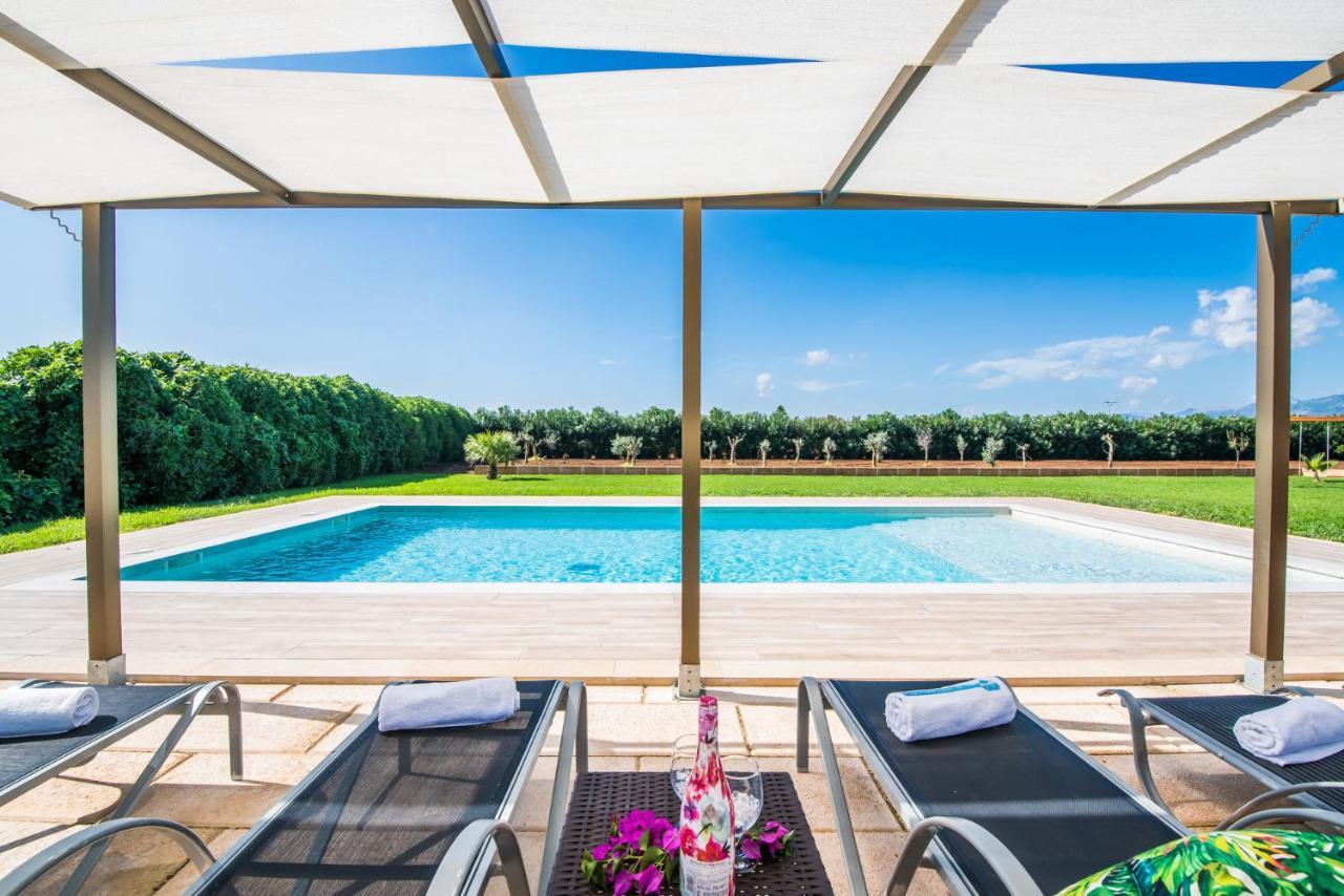 Ideal Mallorca - Del Nord Landhaus
