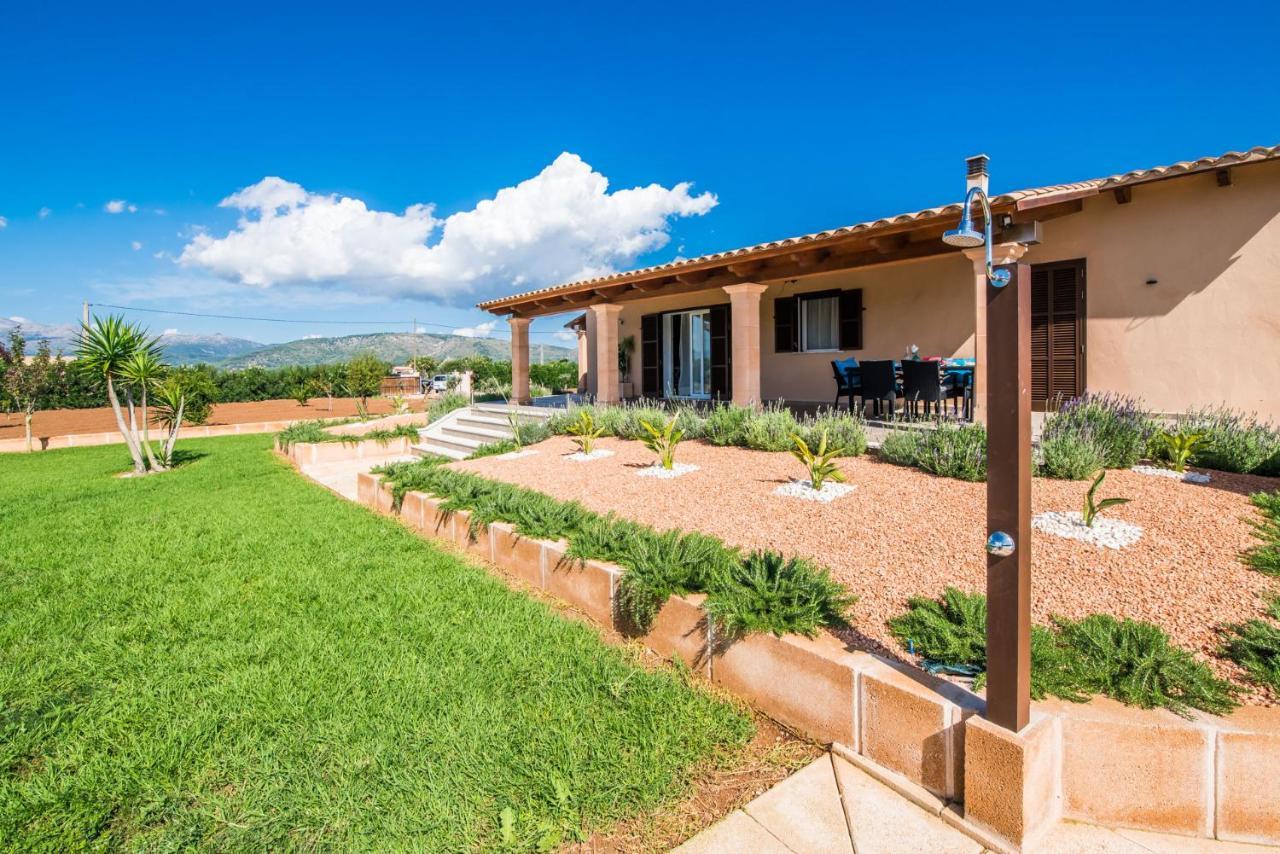 Landhaus Ideal Mallorca - Del Nord