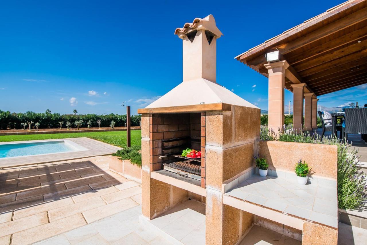 Ideal Mallorca - Del Nord Landhaus *