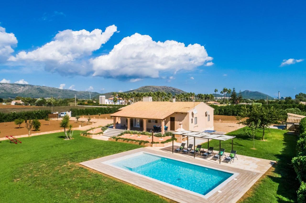 Ideal Mallorca - Del Nord Landhaus