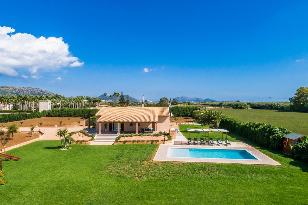 Ideal Mallorca - Del Nord Sa Pobla