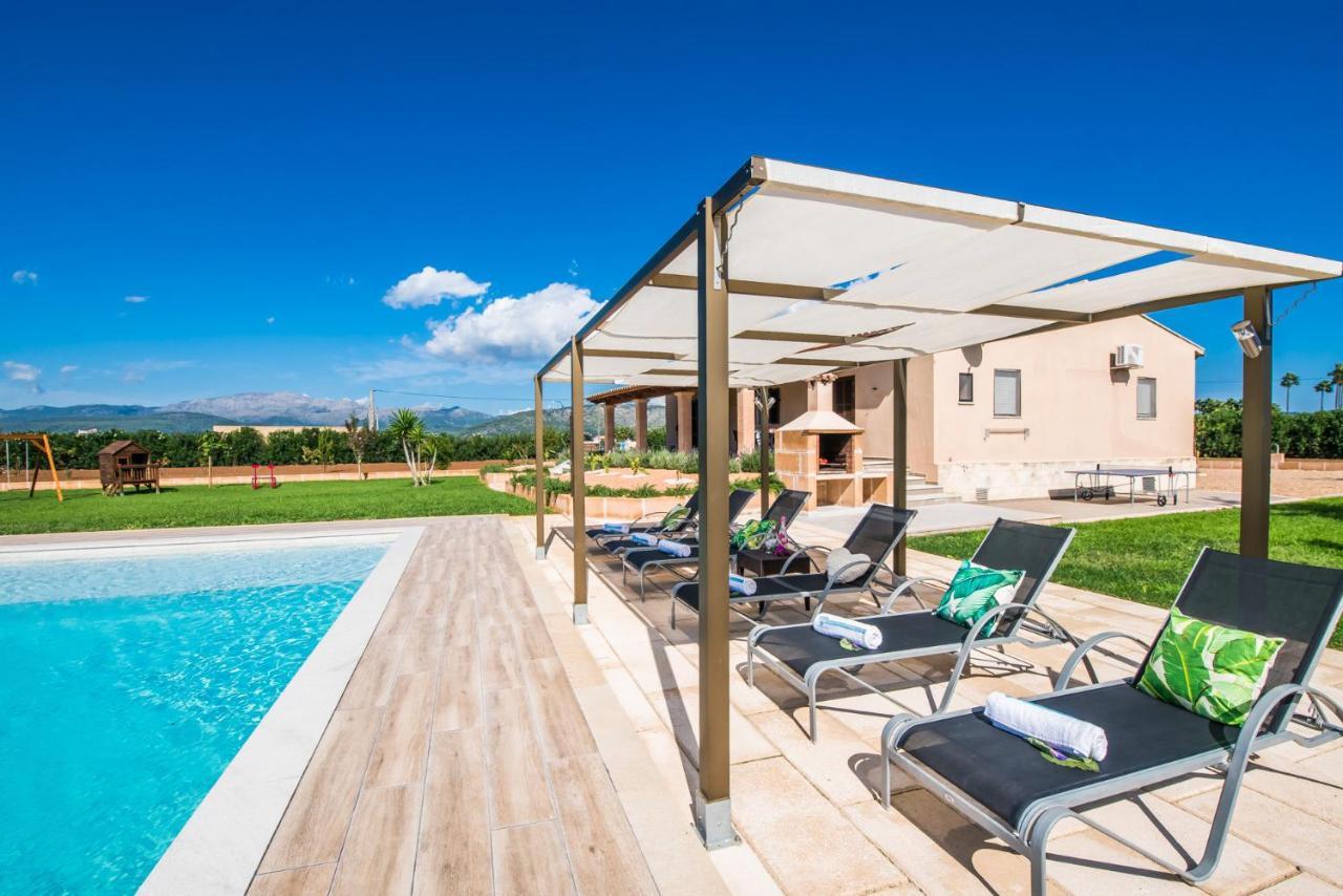 Landhaus Ideal Mallorca - Del Nord *