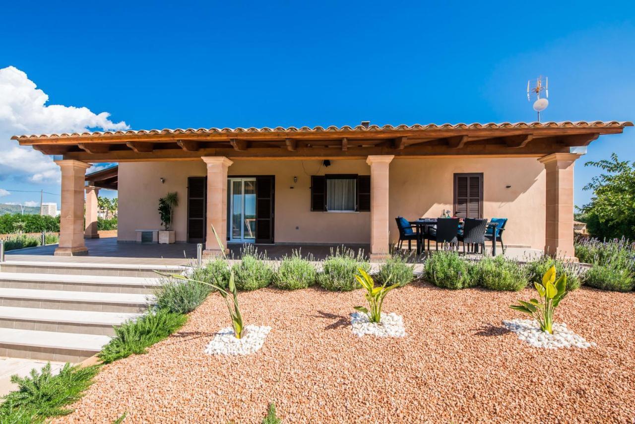 Ideal Mallorca - Del Nord Landhaus