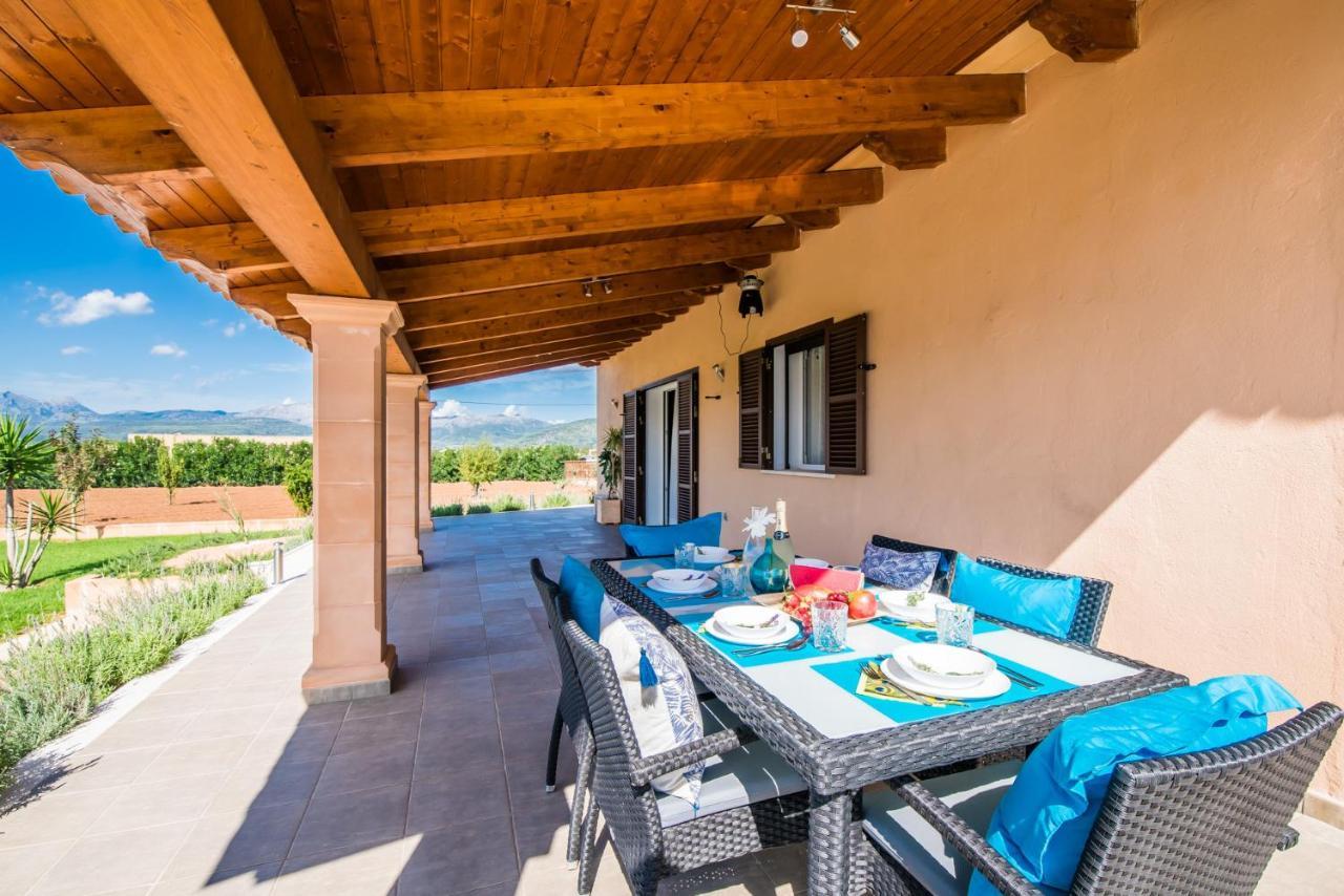 Ideal Mallorca - Del Nord Landhaus *