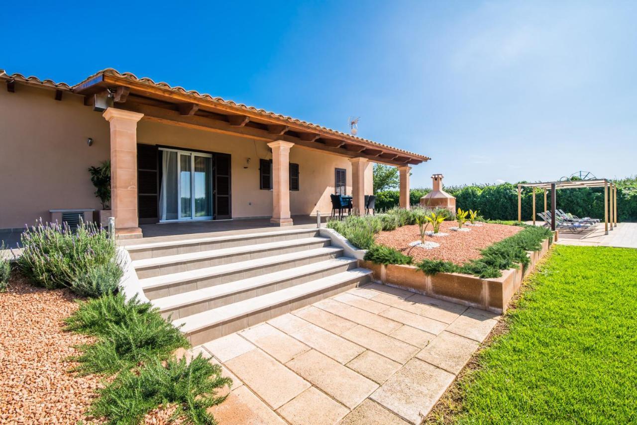 Ideal Mallorca - Del Nord Sa Pobla