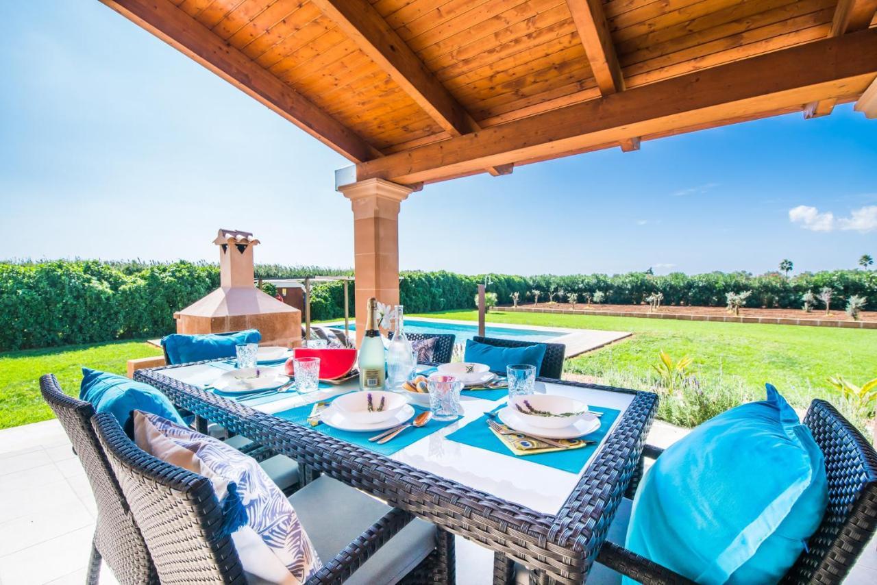 Landhaus Ideal Mallorca - Del Nord