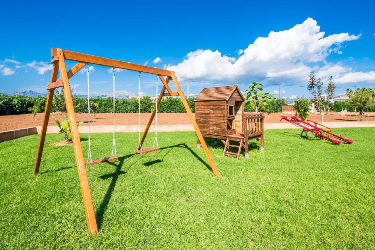 Landhaus Ideal Mallorca - Del Nord *