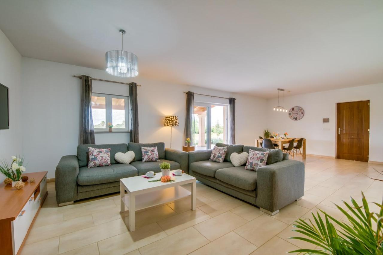 Ideal Mallorca - Del Nord Landhaus Sa Pobla