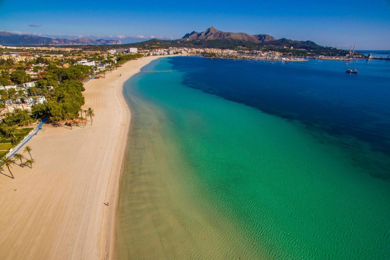Ideal Mallorca - Del Nord * Sa Pobla
